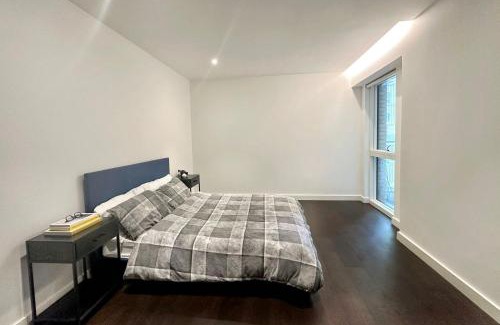 Nine Elms Apartamento | 2 Bed Central Apartment Near Battersea by Mario - Free WiFi