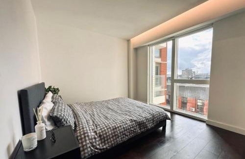 Nine Elms Apartamento | 2 Bed Central Apartment Near Battersea by Mario - Free WiFi