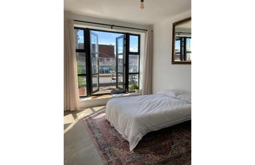 The Liberties Apartamento | 2 Bed City Centre Penthouse with Cathedral Views