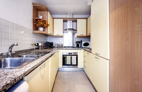 Covent Garden Apartamento | 2-Bed City Gem in the heart of London Landmarks!