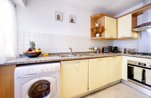 Covent Garden Apartamento | 2-Bed City Gem in the heart of London Landmarks!