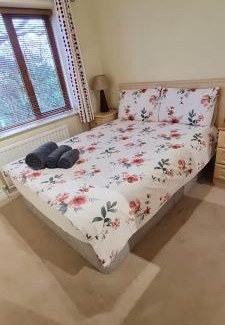 Mullingar Apartamento | 2 bed cosy apartment in heart of Mullingar.