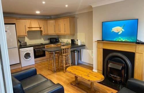 Mullingar Apartamento | 2 bed cosy apartment in heart of Mullingar.