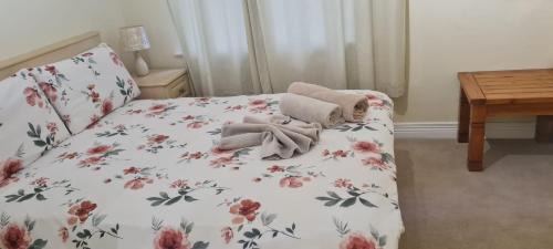 Mullingar Apartamento | 2 bed cosy apartment in heart of Mullingar.
