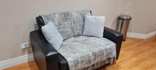 Mullingar Apartamento | 2 bed cosy apartment in heart of Mullingar.