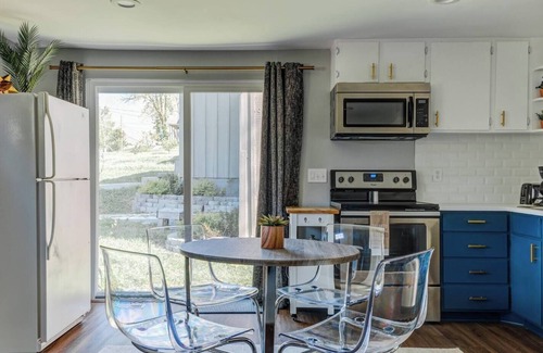 Rosedale Condominio | 2-Bed Duplex Near 3 KU! 29