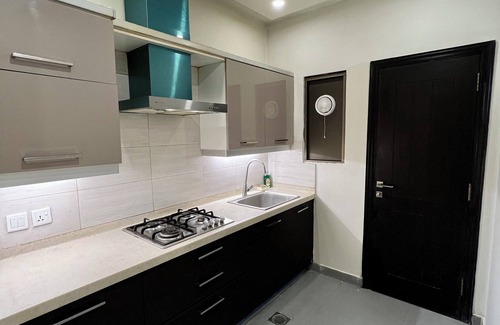 Islamabad Apartamento | 2 Bed Executive Apartment by ORTUS