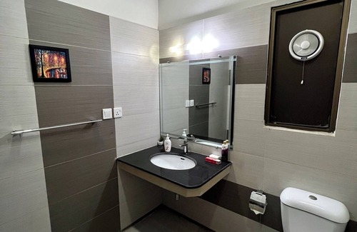 Islamabad Apartamento | 2 Bed Executive Apartment by ORTUS