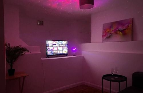 Stockwell Apartamento | 2 Bed Flat 10 minutes From Central London, King Size Bed