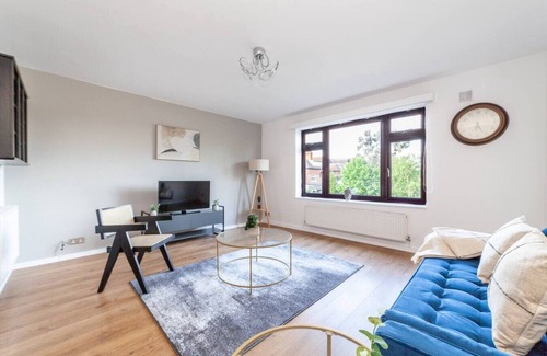 Ealing Broadway Apartamento | 2 Bed Flat in Ealing Broadway