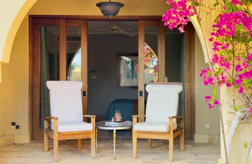 Sharm El Sheikh Apartamento | 2-Bed Flat in Four Seasons hotel Sharm El Sheikh