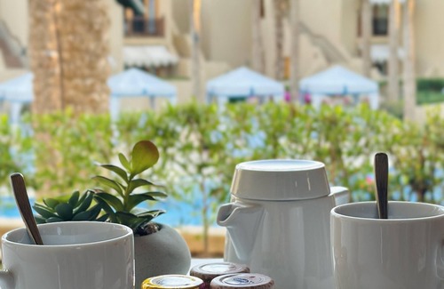 Sharm El Sheikh Apartamento | 2-Bed Flat in Four Seasons hotel Sharm El Sheikh