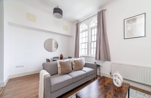 Hackney Apartamento | 2 Bed Flat in Haggerston