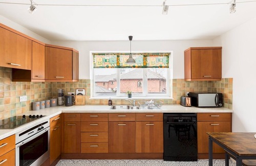 Whitnash Apartamento | 2 Bed Flat in Leamington Spa | Pass the Keys