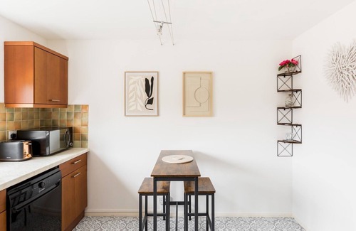 Whitnash Apartamento | 2 Bed Flat in Leamington Spa | Pass the Keys