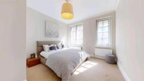 Mayfair Apartamento | 2 Bed Flat In Mayfair Central London 1 Minute Walk To Oxford Circus and Green Park Station