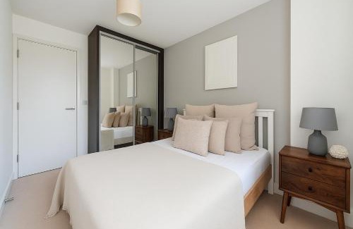 Park Royal Apartamento | 2 Bed Flat in Park Royal