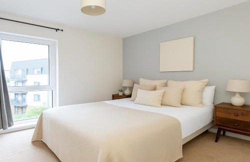 Park Royal Apartamento | 2 Bed Flat in Park Royal