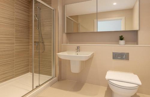 Park Royal Apartamento | 2 Bed Flat in Park Royal