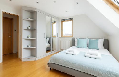 Acton Apartamento | 2 Bed Flat near Acton Park