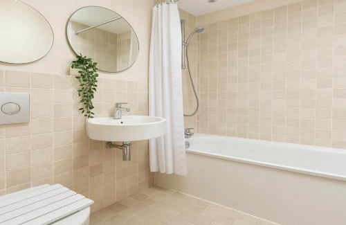 Acton Apartamento | 2 Bed Flat near Acton Park