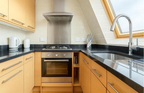 Acton Apartamento | 2 Bed Flat near Acton Park