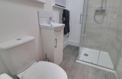 Southfields Apartamento | Piso de 2 habitaciones con todo lo necesario para una estancia encantadora en Southfields London SW18