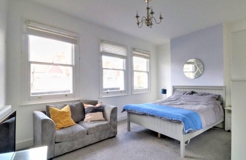 Southfields Apartamento | Piso de 2 habitaciones con todo lo necesario para una estancia encantadora en Southfields London SW18