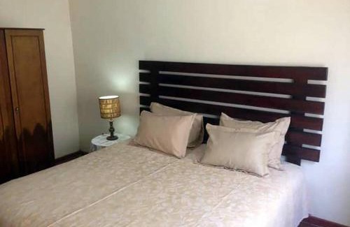 Harare Apartamento | 2 bed guesthouse in Mabelreign - 2012