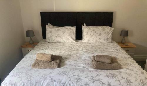 Skinningrove Casa | 2 bed house -close to Cleveland way,lovely beaches