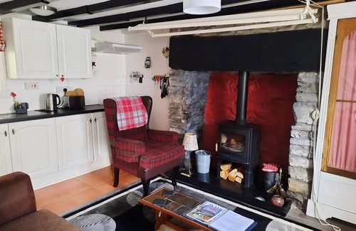 Tanygrisiau Casa | Tranquil Retreat in North Wales
