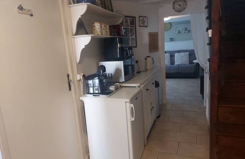 Confolens Casa | Charming two bedroom gite with beautiful gardens