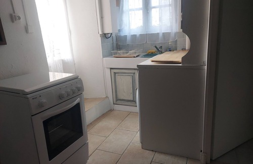 Confolens Casa | Charming two bedroom gite with beautiful gardens