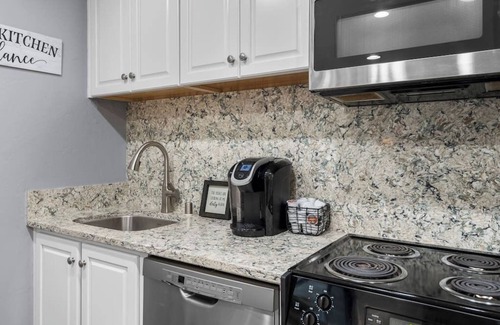 Vichy Springs Condominio | 2 bed I Silverado Resort & Spa in Napa - Wine Town