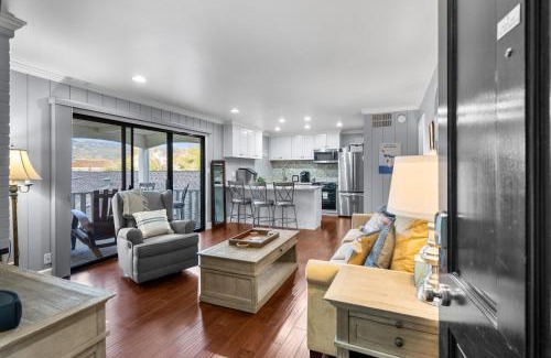 Napa Casa | 2 bed I Silverado Resort & Spa in Napa - Wine Town
