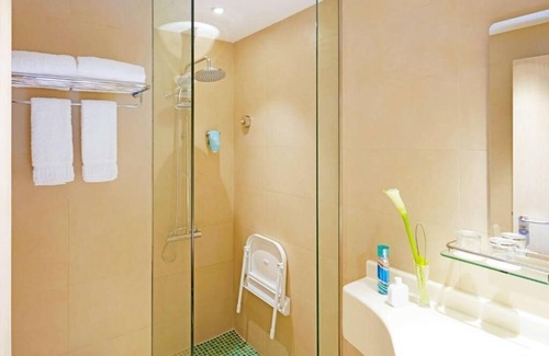 Mecca Casa | 2 Bed: Ibis Styles Makkah