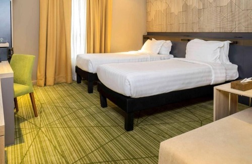 Mecca Casa | 2 Bed: Ibis Styles Makkah