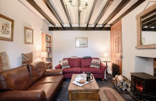 Llwyngwril Casa | 2 Bed in Aberdovey 80399