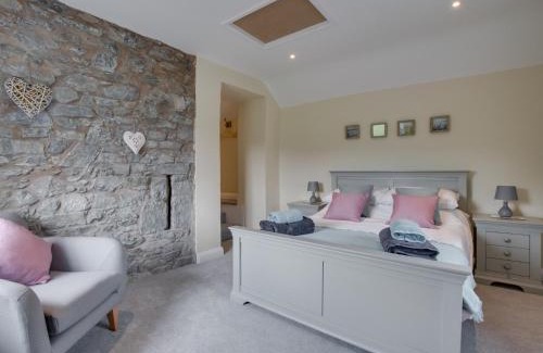 Llannefydd Casa | 2 Bed in Abergele 88974