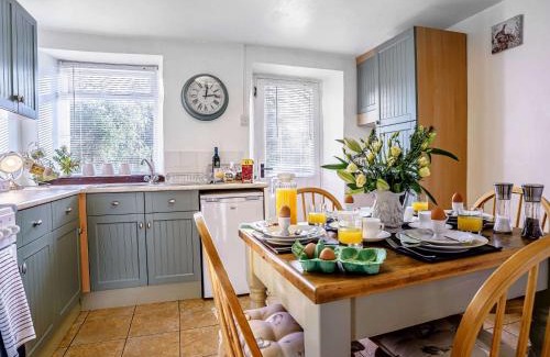 Dre-fach Felindre Casa | 2 Bed in Aberporth 79199