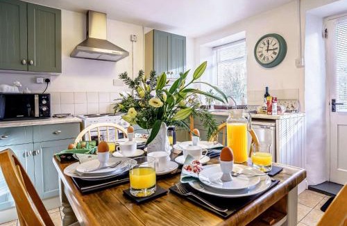 Dre-fach Felindre Casa | 2 Bed in Aberporth 79199
