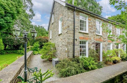 Dre-fach Felindre Casa | 2 Bed in Aberporth 85444