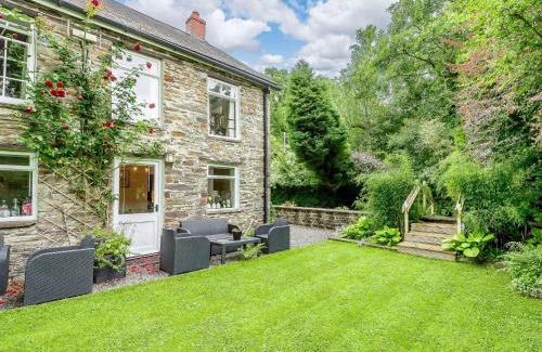 Dre-fach Felindre Casa | 2 Bed in Aberporth 85444