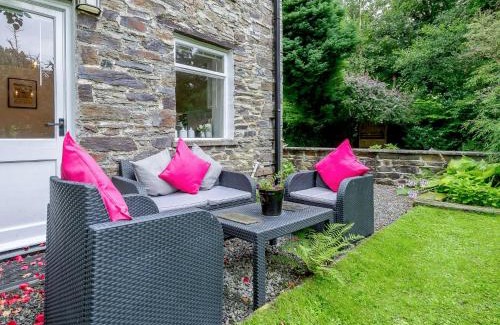 Dre-fach Felindre Casa | 2 Bed in Aberporth 85444