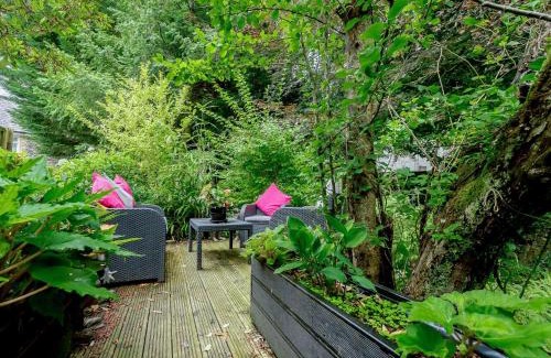 Dre-fach Felindre Casa | 2 Bed in Aberporth 85444