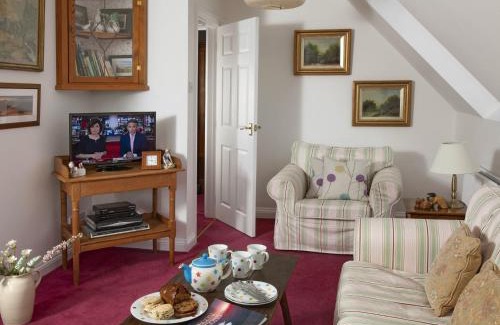 Brecon Casa | 2 Bed in Battle BN077