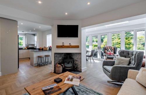 Coniston Casa | 2 Bed in Coniston 94705