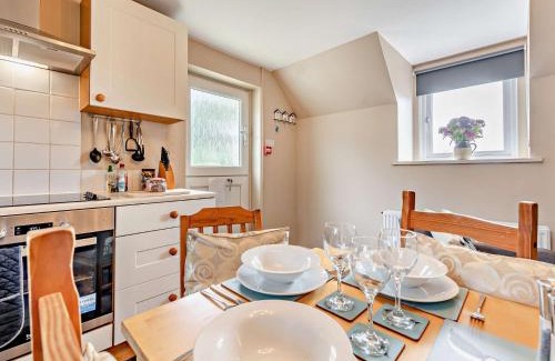 Cosheston Apartamento | 2 Bed in Cosheston FB059