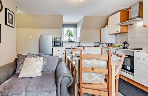 Cosheston Apartamento | 2 Bed in Cosheston FB059