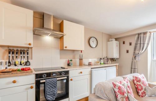 Cosheston Apartamento | 2 Bed in Cosheston FB060